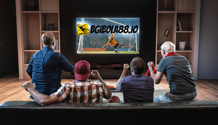 Apa situs resmi Bgibola?