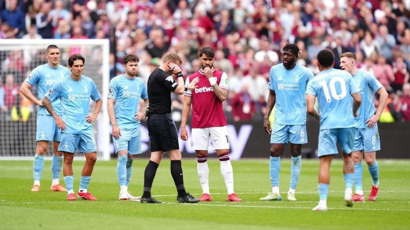 apa itu fair play dalam sepak bola