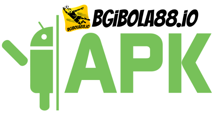 Apakah tersedia aplikasi APK Bgibola untuk diunduh?